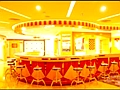 三亚天福源度假(jiǎ)酒店西(xī)餐厅