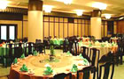 三亚(yà)珠江花园酒店海(hǎi)悦轩(xuān)中餐厅(tīng)
