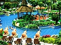 三亚(yà)海韵度假酒店游泳池