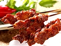 牛肉串(chuàn)
