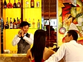 明光海(hǎi)航大酒(jiǔ)店怡(yí)心酒廊