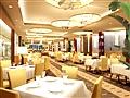 明光海航大(dà)酒店悦庭咖啡厅