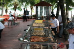 自助(zhù)选餐