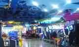 海口万国大都(dōu)会(huì)酒店神采(cǎi)飞扬电玩城