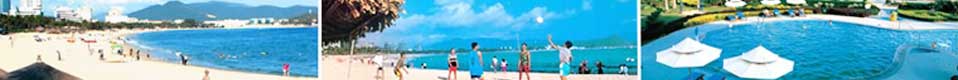 丽（lì）景海湾（wān）酒店